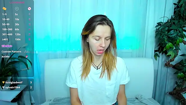 Bell a mi  online show from November 23, 2025, 11:32 am