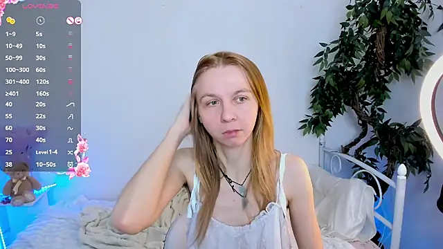 Bell a mi  online show from April 26, 2026, 1:31 pm