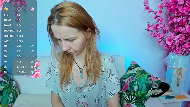 Bell a mi  online show from May 31, 2026, 11:17 am