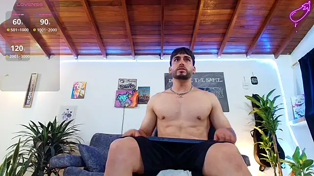 Snapshot of RyanCarter_ chatting on September 25, 2025, 5:22 am RyanCarter online show from September 25, 2025, 5:22 am