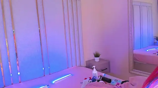 Snapshot of Saekohofman chatting on November 2, 2025, 4:15 am Saekohofman online show from November 2, 2025, 4:15 am