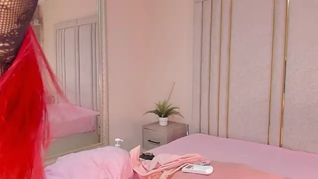 Snapshot of Saekohofman chatting on February 21, 2026, 4:13 am Saekohofman online show from February 21, 2026, 4:13 am