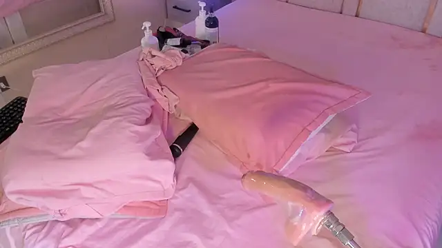 Saekohofman online show from April 14, 2026, 3:56 am