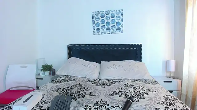 ZulyMichels online show from January 18, 2025, 1:18 pm