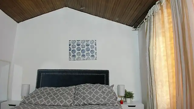 ZulyMichels online show from July 1, 2026, 12:51 pm