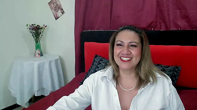 yayita mature online show from January 16, 2025, 4:07 pm
