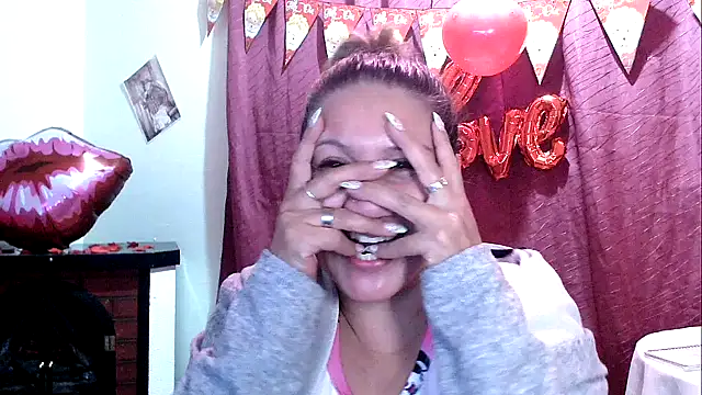 yayita mature online show from February 10, 2025, 12:52 am