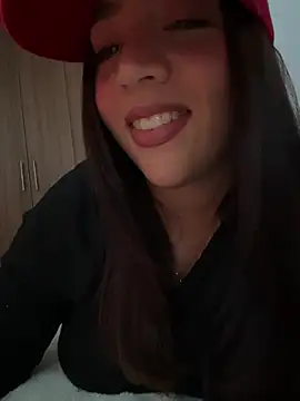 Snapshot of marcimaa chatting on January 19, 2025, 9:45 pm marcimaa online show from January 19, 2025, 9:45 pm