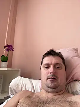 Corle124 online show from February 16, 2025, 11:38 am