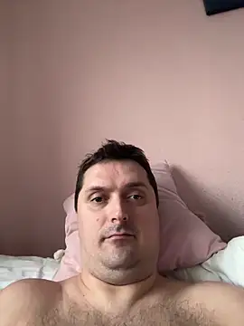 Corle124 online show from February 20, 2025, 3:19 pm