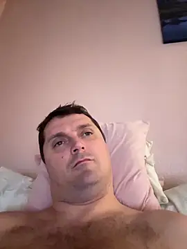 Corle124 online show from February 24, 2025, 11:30 pm