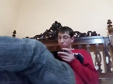 Snapshot of White_rabbit_ chatting on January 26, 2025, 8:13 pm White rabbit online show from January 26, 2025, 8:13 pm