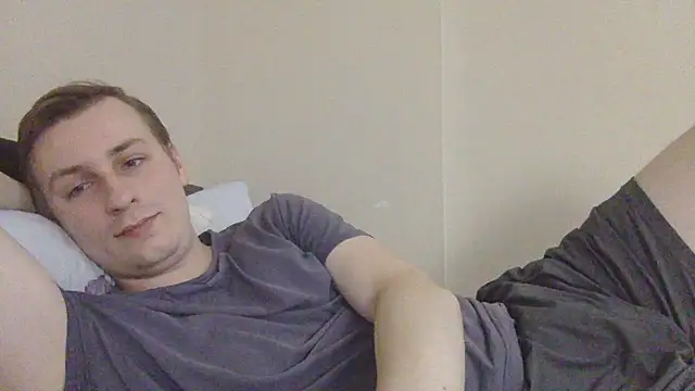 Snapshot of your_andy chatting on October 10, 2025, 6:34 am your andy online show from October 10, 2025, 6:34 am