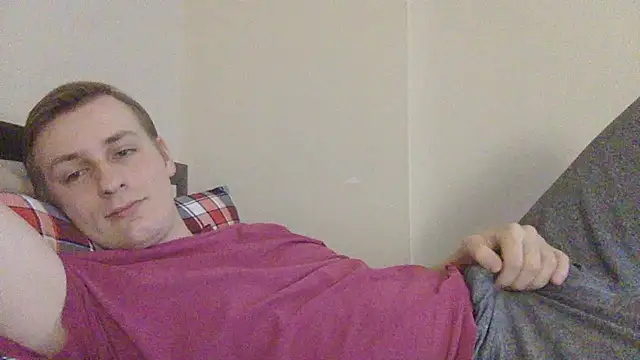 Snapshot of your_andy chatting on October 12, 2025, 6:34 am your andy online show from October 12, 2025, 6:34 am