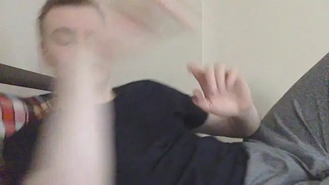 Snapshot of your_andy chatting on November 15, 2025, 8:00 am your andy online show from November 15, 2025, 8:00 am