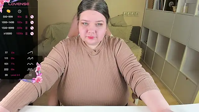 PlumPie online show from January 16, 2026, 4:22 pm