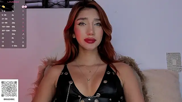 Snapshot of belashimaa chatting on December 3, 2024, 5:12 pm belashimaa online show from December 3, 2024, 5:12 pm