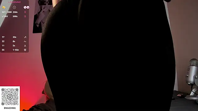 Snapshot of belashimaa chatting on December 4, 2024, 5:00 pm belashimaa online show from December 4, 2024, 5:00 pm