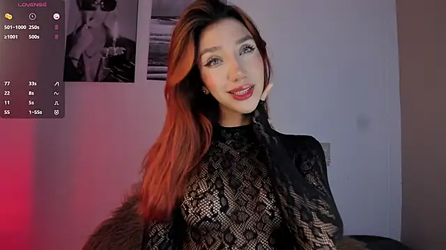 Snapshot of belashimaa chatting on January 9, 2025, 2:40 pm belashimaa online show from January 9, 2025, 2:40 pm