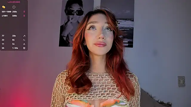 Snapshot of belashimaa chatting on January 13, 2025, 1:17 pm belashimaa online show from January 13, 2025, 1:17 pm