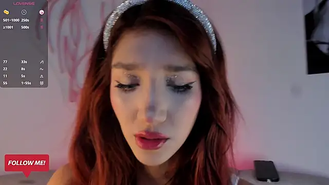 Snapshot of belashimaa chatting on January 24, 2025, 3:34 pm belashimaa online show from January 24, 2025, 3:34 pm