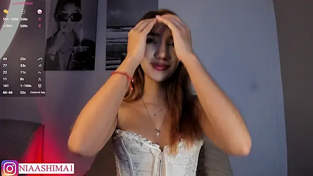 Snapshot of belashimaa chatting on March 14, 2025, 2:19 pm belashimaa online show from March 14, 2025, 2:19 pm