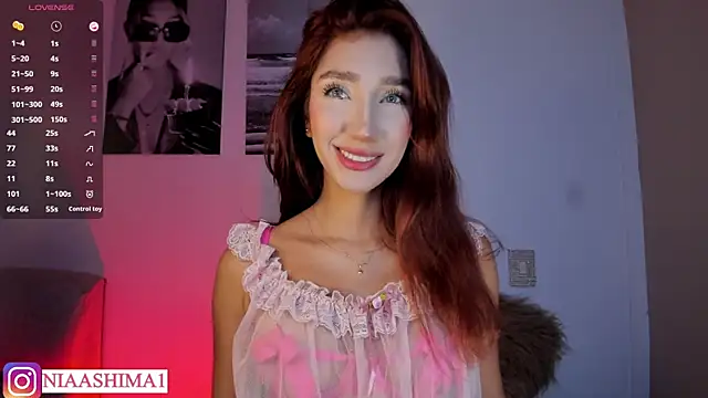 Snapshot of belashimaa chatting on March 18, 2025, 12:47 pm belashimaa online show from March 18, 2025, 12:47 pm