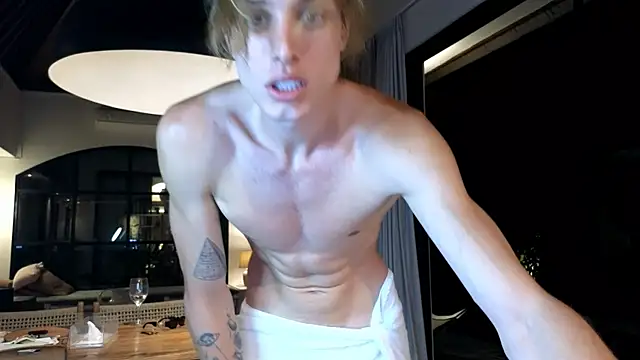 Cryptikov online show from February 17, 2025, 11:23 am