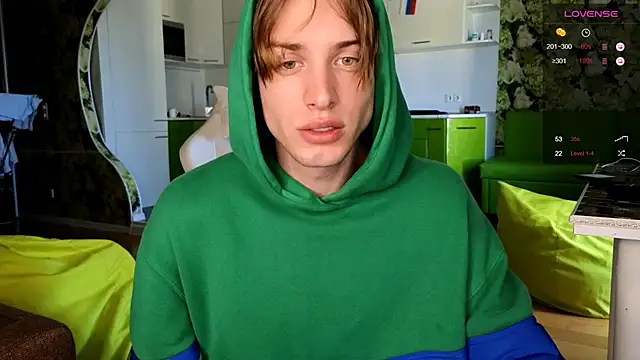 Cryptikov online show from October 17, 2025, 11:57 am