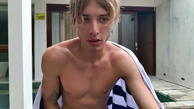 Cryptikov online show from March 4, 2026, 2:06 am