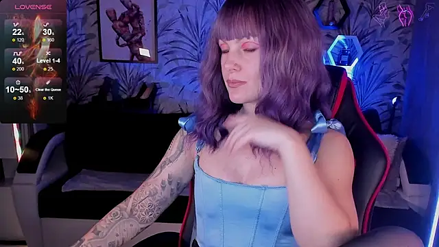 Devi Evi online show from December 16, 2025, 6:46 pm