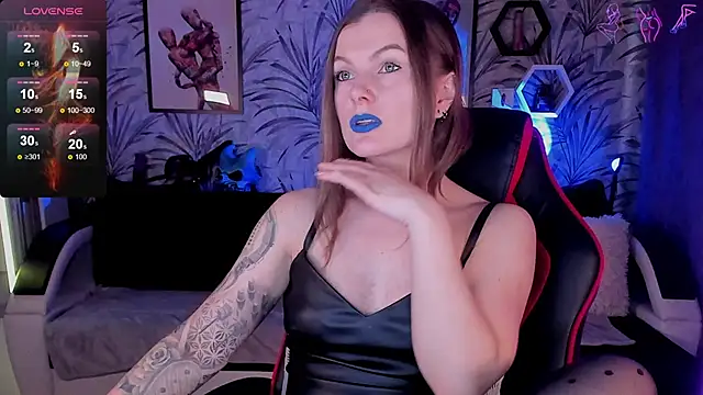 Devi Evi online show from February 8, 2026, 8:18 am