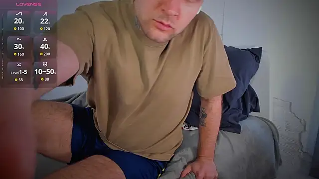 HonestAndrew online show from March 24, 2026, 1:27 pm