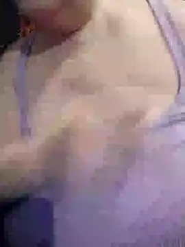 KristinaExcite online show from December 7, 2024, 1:29 pm