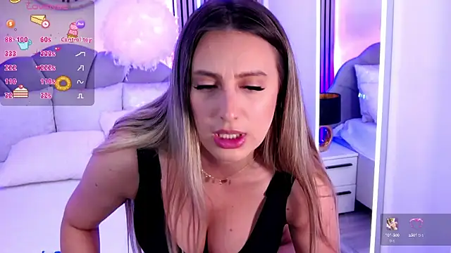 Snapshot of Eva_Ryen chatting on March 17, 2025, 6:42 pm Eva Ryen online show from March 17, 2025, 6:42 pm