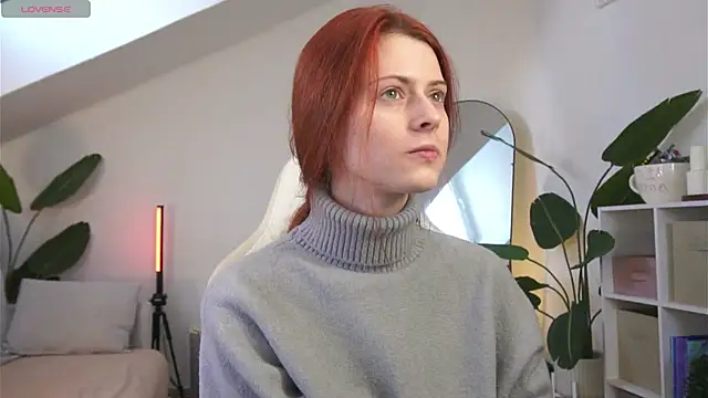 doll lesli online show from January 17, 2026, 11:48 am