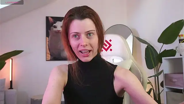 doll lesli online show from March 12, 2026, 12:55 pm