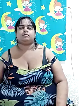 SusanaEshwar online show from February 9, 2026, 11:09 pm