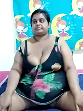 SusanaEshwar online show from March 13, 2026, 2:45 pm