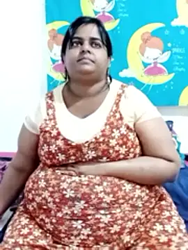 SusanaEshwar online show from March 30, 2026, 4:19 pm