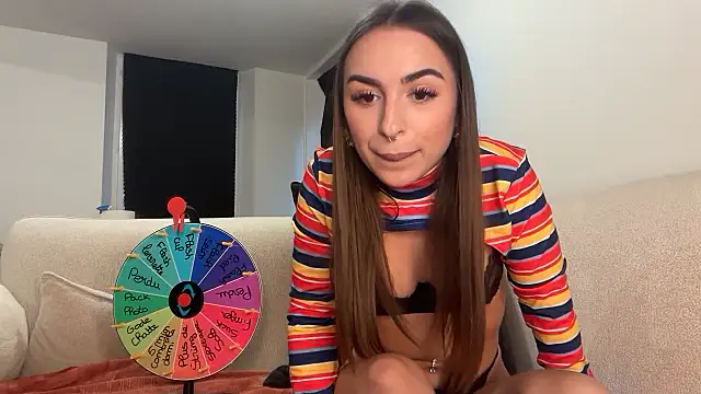 onefire56 online show from October 25, 2025, 4:24 pm