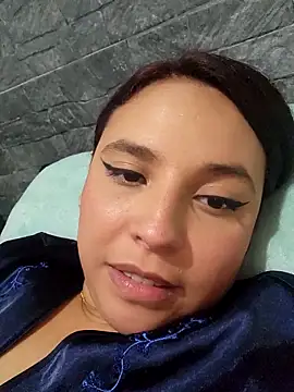 LizzRouse online show from November 26, 2025, 1:17 am