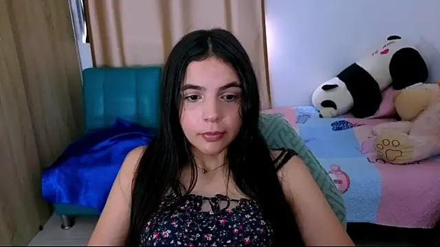  elenna online show from September 27, 2025, 7:41 pm