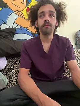 Mrvanillaa online show from October 12, 2025, 9:36 pm