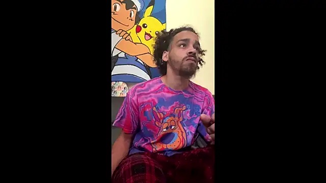 Mrvanillaa online show from October 17, 2025, 5:15 pm