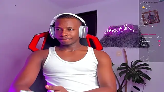 Snapshot of Baby_smith chatting on December 11, 2024, 2:19 am Baby smith online show from December 11, 2024, 2:19 am