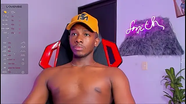 Snapshot of Baby_smith chatting on December 20, 2024, 8:23 pm Baby smith online show from December 20, 2024, 8:23 pm