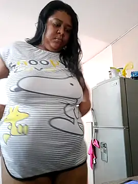 Snapshot of BiancaFollerach chatting on January 18, 2026, 5:39 pm BiancaFollerach online show from January 18, 2026, 5:39 pm