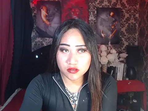 BlackAlison online show from May 6, 2026, 2:55 pm