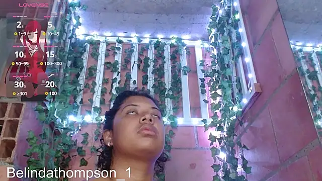 belindathompson online show from February 20, 2025, 11:21 pm
